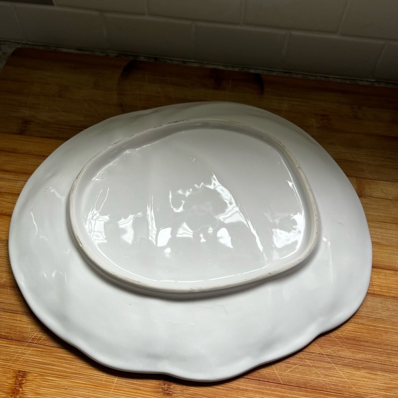 Pumpkin Plate - Picture 2 of 4